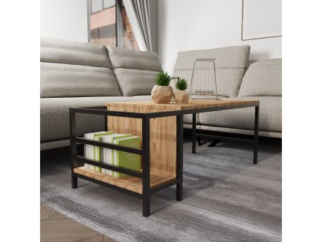 HANAH HOME Sto za dnevnu sobu Modern L763
