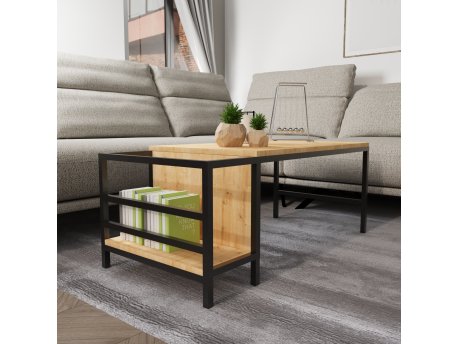 HANAH HOME Sto za dnevnu sobu Modern L764