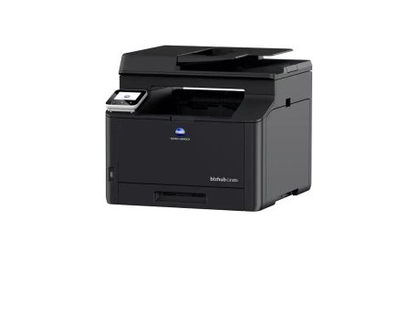 KONICA MINOLTA Bizhub C3120i