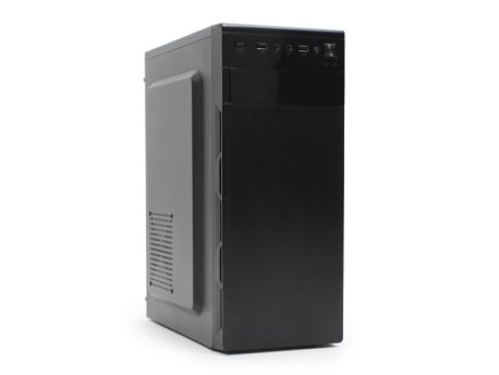 BC GROUP GAMING AMD Ryzen 5 5600G/16GB/M.2 512GB/500W // Win11Pro