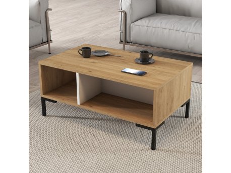 HANAH HOME Sto za dnevnu sobu Aurora 2084