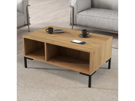 HANAH HOME Sto za dnevnu sobu Aurora 2086