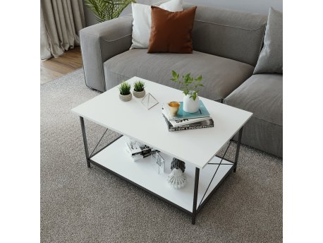 HANAH HOME Sto za dnevnu sobu Hannover L2044