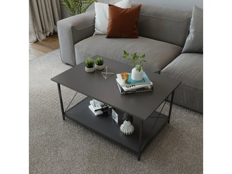 HANAH HOME Sto za dnevnu sobu Cottbus L2032
