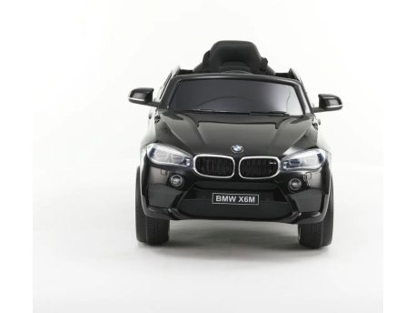 PREMIUM STIL Licencirani BMW X6M (Crni)