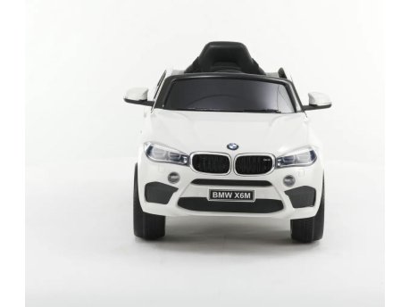 PREMIUM STIL Licencirani BMW X6M (Beli)