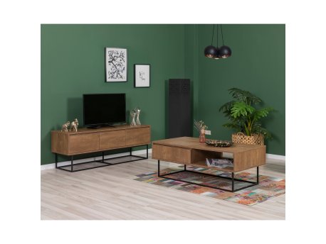 HANAH HOME Set za dnevnu sobu Laxus Takım 16