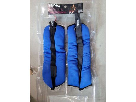 RING Tegovi za noge 4kg RX AW 2201 OUTLET