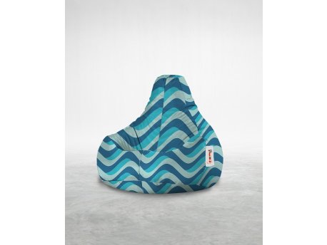 Atelier del Sofa Lazy bag Delmare