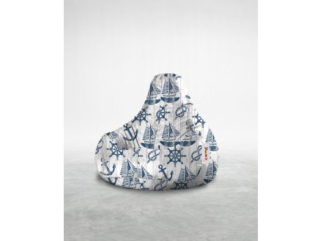 Atelier del Sofa Lazy bag Timone