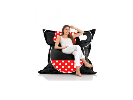 Atelier del Sofa Lazy bag Giant Love You