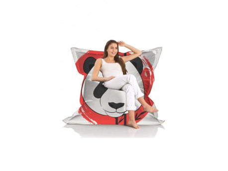 Atelier del Sofa Lazy bag Giant Panda