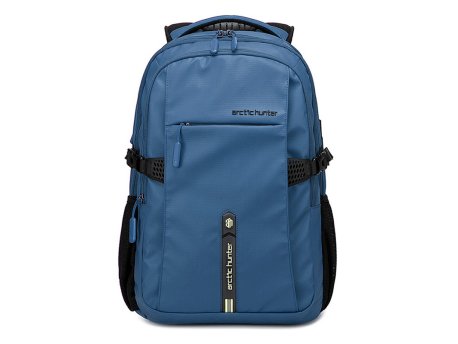 ARCTIC HUNTER Ranac za laptop B00388 Blue