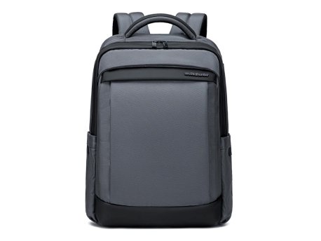 ARCTIC HUNTER Ranac za laptop B00478 Grey