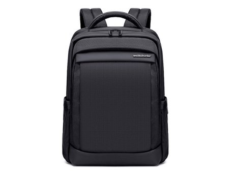 ARCTIC HUNTER Ranac za laptop B00478 Black