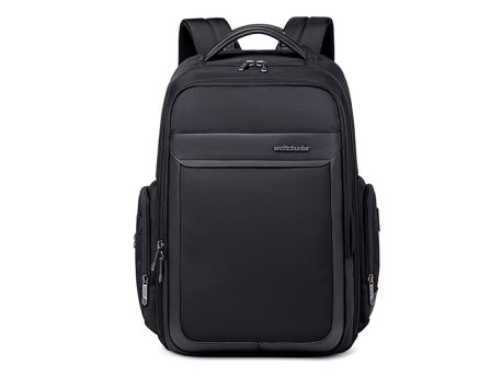 ARCTIC HUNTER Ranac za laptop B00544 Black