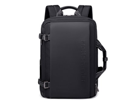 ARCTIC HUNTER Ranac za laptop B00540 Black