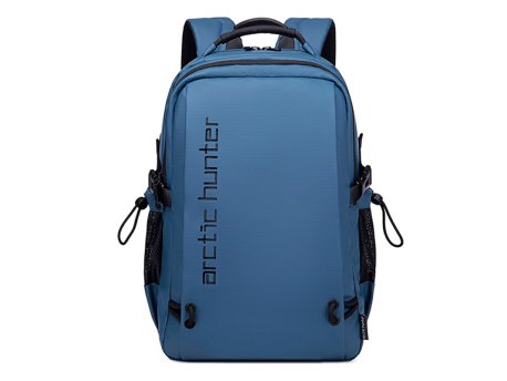ARCTIC HUNTER Ranac za laptop B00530 Blue