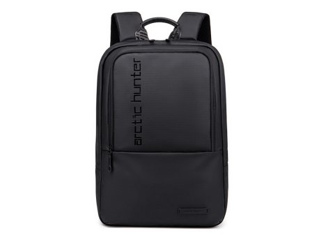ARCTIC HUNTER Ranac za laptop B00529 Black