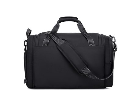 ARCTIC HUNTER Torba za laptop LX00021 Black