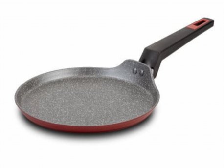 Nava ''taurus'' tiganj za palačinke 24cm crven