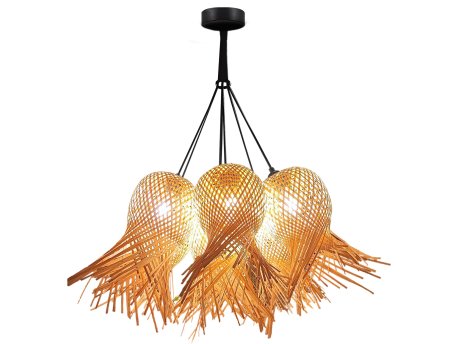 OPVIQ 4441 7A plastični luster