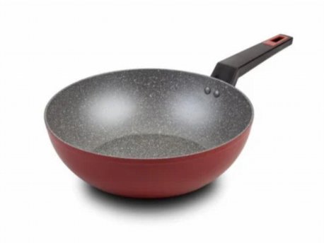 Nava ''taurus'' vok aluminijumski tiganj (28cm)