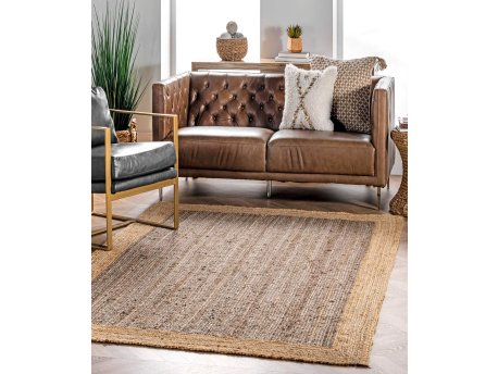 Conceptum Hypnose Tepih (200x290) 00020A Natural