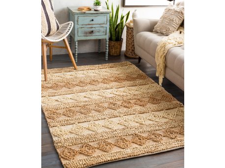 Conceptum Hypnose Tepih (200x290) 00025A Natural