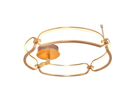 OPVIQ 5690 2 03 Yellow luster