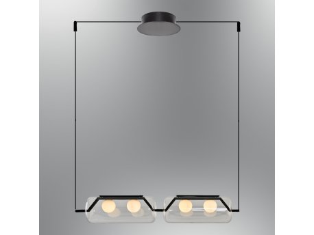 OPVIQ 2AS 13436 9 sivi luster