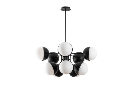 OPVIQ Karsor 1271 crni luster