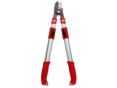 Dolomite Makaze za grane ravno sečivo LS15-08 teleskopske aluminijumske