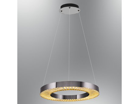 OPVIQ 2715 60 24 sivo - zlatni luster