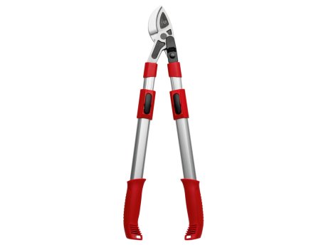 Dolomite Makaze za grane krivo sečivo LS15-09 teleskopske aluminijumske