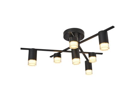 OPVIQ L1594 crni luster
