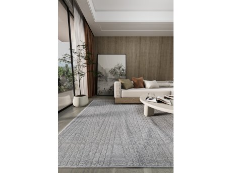 Conceptum Hypnose Tepih (200x290) Newyork 3107 Grey
