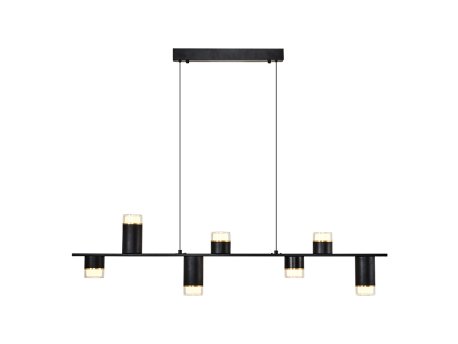 OPVIQ L1595 crni luster