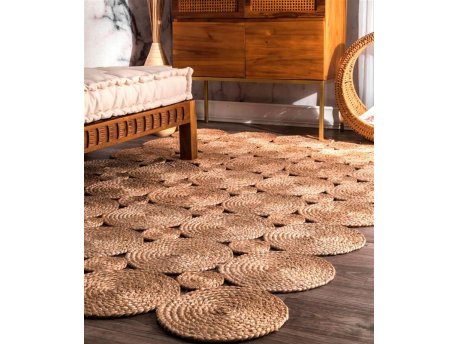 Conceptum Hypnose Tepih (200x290) 00011A Natural