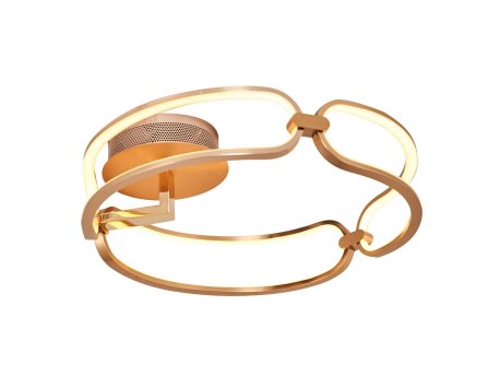 OPVIQ 5690 1 03 Yellow luster