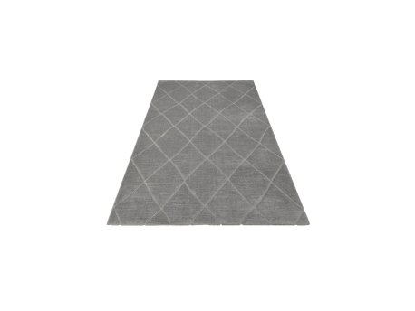 Conceptum Hypnose Tepih (200x290) Msr 03 Grey