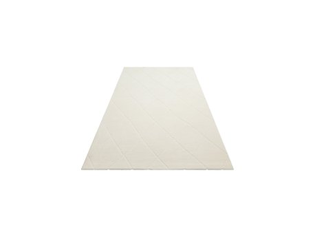 Conceptum Hypnose Tepih (200x290) Msr 03 White