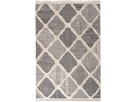 Conceptum Hypnose Tepih (200x290) Sakura 2202 Grey
