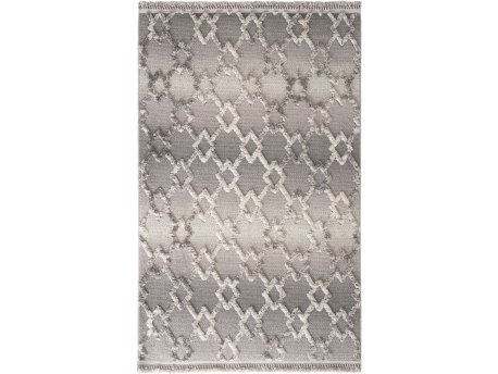 Conceptum Hypnose Tepih (200x290) Sakura 2203 Grey