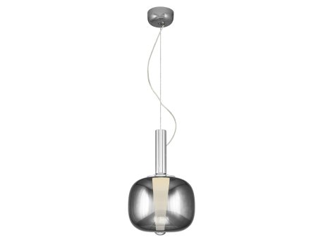 OPVIQ 3437 1A 02 Chrome luster