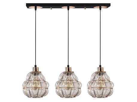 OPVIQ Safderun 405 S1 bakarni luster
