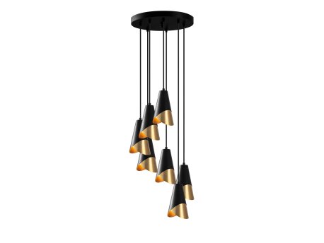 OPVIQ Pacman 6266 luster