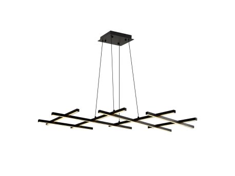 OPVIQ L1246 Black luster