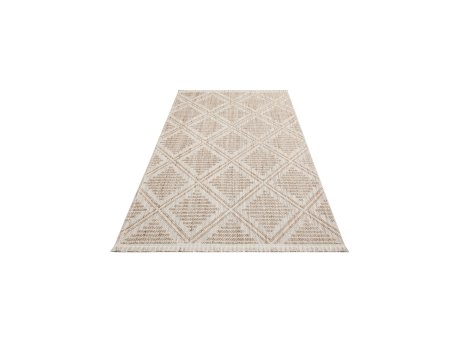 Conceptum Hypnose Tepih (200x290) Czy 03 Grey Beige