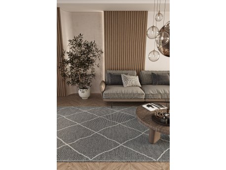 Conceptum Hypnose Tepih (200x290) Elit 02 Grey